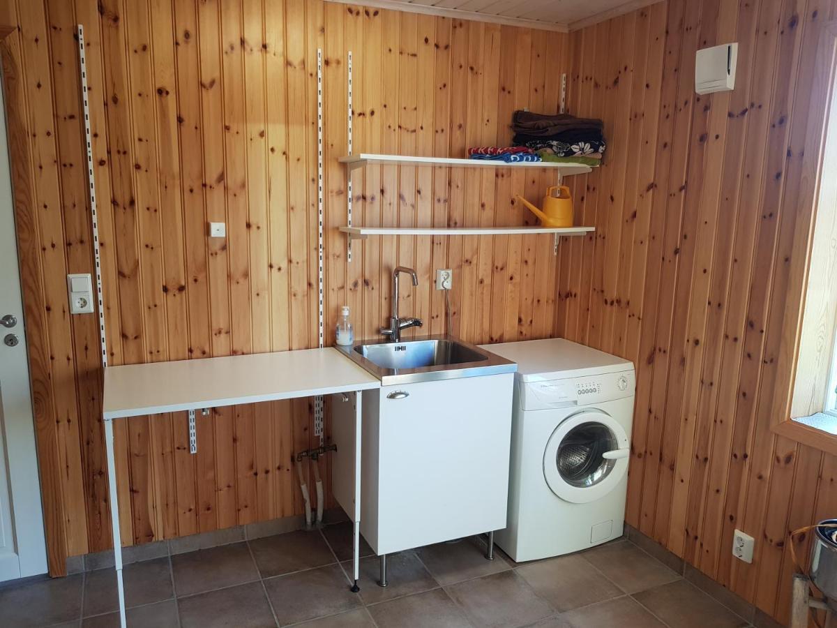 Flaehult Ullared Διαμέρισμα Εξωτερικό φωτογραφία
